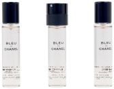 Bleu Edp Vaporizador twist & Spray Refills 3x20 ml