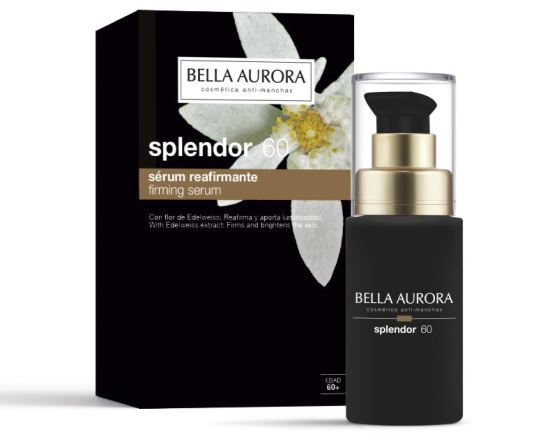 Splendor 60 Serum Reafirmante Día 50 ml