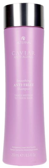 Caviar Smoothing Anti Frizz Champú