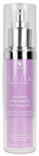 Caviar Smoothing Anti Frizz nourishing Aceite 50 ml