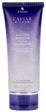 Caviar Replenishing Moisture leave in Smoothing Gel 100 ml