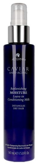 Caviar Replenishing Moisture Leave in Acondicionador milk 147 ml