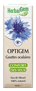 Optigem Spray Párpados Bio Eco 10 ml