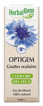 Optigem Spray Párpados Bio Eco 10 ml