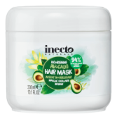 Aguacate Mascarilla Cabello 300 ml