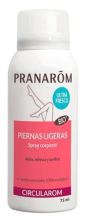 Spray Piernas Ligeras 75ml