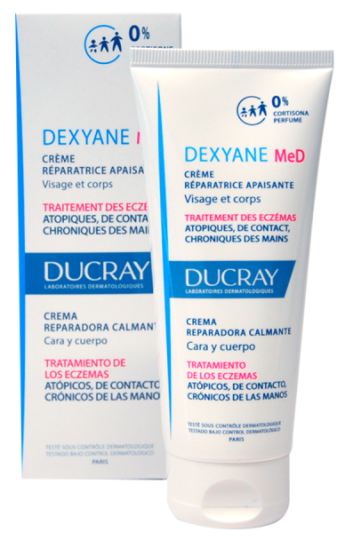 Dexyane Med Crema 100ml