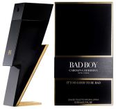 Bad Boy Eau de Toilette 50 ml Vaporizador