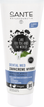 Crema Dental Mirra 75 ml