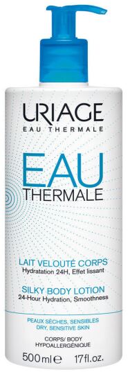 L'Eau Thermale Leche Sedosa 200 ml