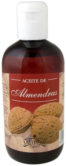 Aceite de Almendras