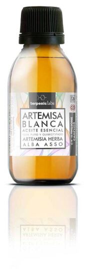 Aceite Esencial Artemisa 10 ml