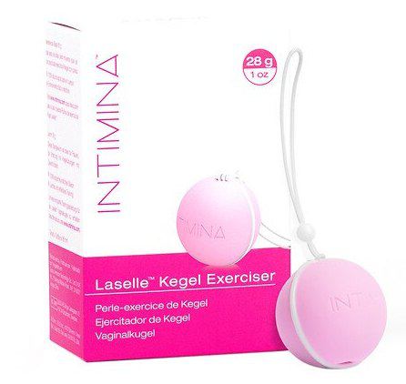 Laselle Ejercitador de Kegel