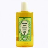 Henna Shampoo Lavados Frecuentes 250 ml