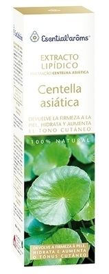 Extracto lipídico Centella Asiatica 100 ml