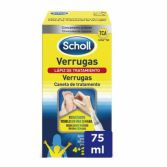 Lápiz para el Tratamiento de Verrugas 75 ml