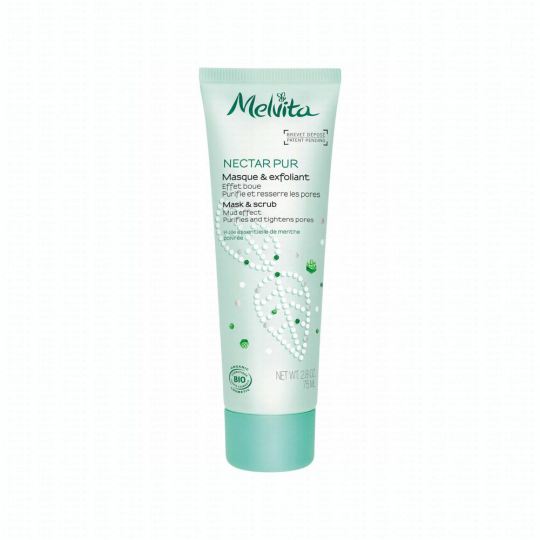 Exfoliante Purificante 75 ml