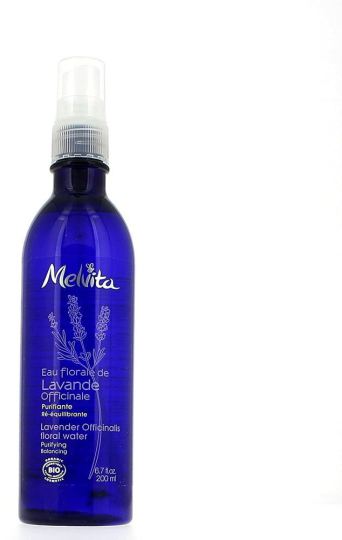 Agua Floral de Lavanda 200 ml