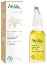 Aceite de Almendra Dulce 50 ml