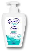 Jabón de manos Classic para adultos ?240 ml