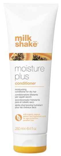 Acondicionador Moisture plus 250 ml