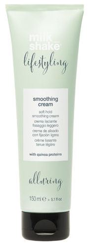 Crema smoothing de Lifestyling 150 ml