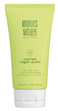 Exfoliante de azúcar Vegan Pure 150 ml