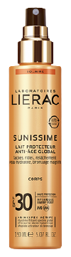 Leche Protectora Sunissime Spf30 150 ml