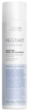 Re Start Hydratation Champú Micelar hidratante