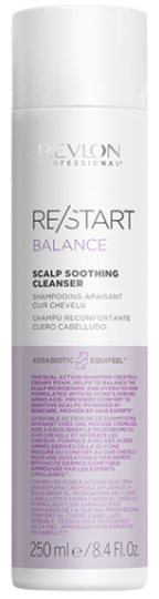 Re Start Balance Limpiador Calmante cuerpo cabello