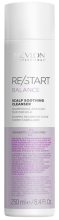 Re Start Balance Limpiador Calmante cuerpo cabello