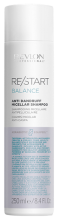 Re Start Balance Champú Micelar anti caspa