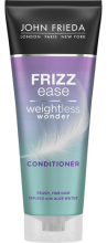 Frizz-Ease Weightless Wonder Acondicionador 250 ml