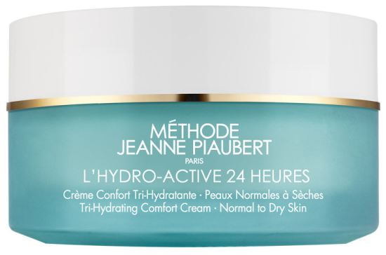 L'hydro Active 24h Crema Confort Tri-Hydratante Pns 50 ml