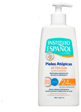 Piel Atópica Aftersun Loción Calmante 300 ml