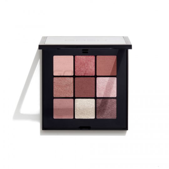 Eyedentity Paleta de Sombras 001 Be Honest 8 gr