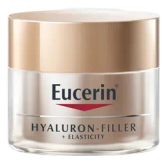 Hyaluron-Filler + Elasticity Crema Noche 50 ml