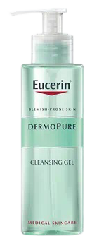 Dermopure Gel Limpiador 400 ml