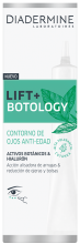 Lift + Botology Contorno de ojos Antiarrugas 15 ml