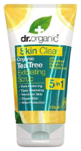 Skin Clear Exfoliante Facial 150 ml