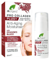 Crema Antiedad pro Collagen Plus y Sangre de dragón 50 ml