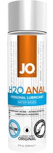 Lubricante Anal Base de Agua