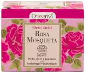 Crema Facial Rosa Mosqueta 50 ml