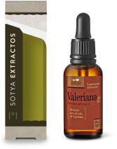 Extracto Valeriana 60 ml