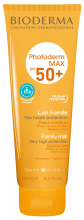 Photoderm Max Leche SPf50