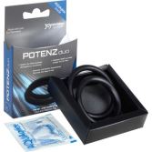 Potenz Duo Anillos Pene mediano