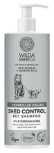 Champú para anticaída del Pelo para Mascotas 400 ml