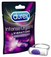 Anillo Intense Orgasmic Play Vibrations