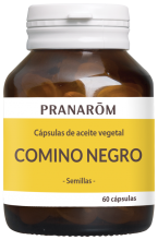 Comino Negro 60 Cápsulas