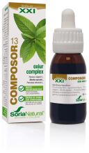 Composor 13 Oxiur 50 ml